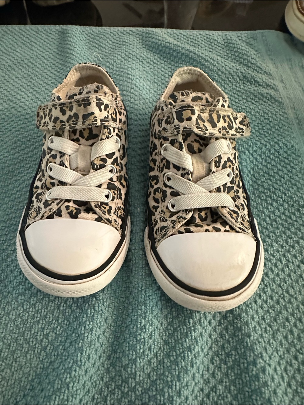 Kids Converse All Stars